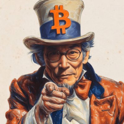 saveourwalets's profile picture. We either fight for our wallets now, or we accept defeat and a future of custodial rugpulls.