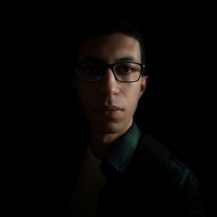 maghraby1194's profile picture. Living proof that correlation ≠ causation… except when it’s about snacks and productivity.