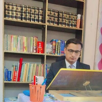 robinchoudharyl's profile picture. advocate district  muzaffernagar (up)
उपाध्यक्ष हस्तिनापुर परिक्षेत्र( प्र0म0) ,पूर्व जिला सचिव छात्र सभा,पूर्व जिला प्रवक्ता( विधि प्रकोष्ठ ) राष्ट्रीय लोकदल