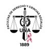 derechouna1889's profile picture. Cuenta Oficial. Carreras de Grado y Postgrado. Tel: (+595 21) 288 5000, 440808, 440354
Correo: informes@der.una.py