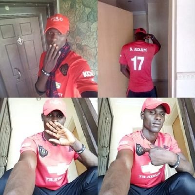 SAdamu91870's profile picture. 