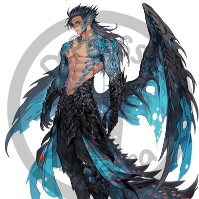 evil fire dragon god kingさんのプロフィール画像