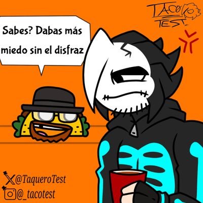 TacoTest 🌮さんのプロフィール画像