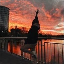 aquirhou60033's profile picture. Gods determine what you're going to be。