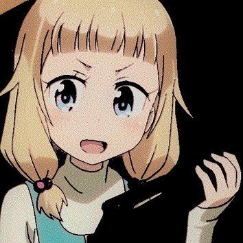 Pantsujaeger's profile picture. Roricons sans frontières