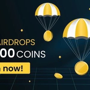 Airdrop499784s's profile picture. 