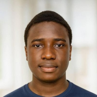 KoredeSuara's profile picture. ⚡ Freelancer | Websites • GMB • Branding | Fast, affordable & client-focused 🚀