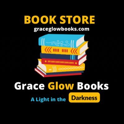 graceglowbooks's profile picture. E- Books - Christian Faith-Based E-Books