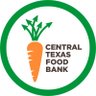 CTXFoodBank's profile picture. The Central Texas Food Bank is a nonprofit dedicated to nourishing hungry people and leading the community in the fight against hunger. #FoodBank