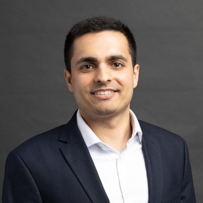 singular_value's profile picture. Quantum mechanic. CTO of @Infleqtion. Previously Co-founder and CEO of @SupertechLabs (acquired by Infleqtion).