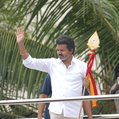 iamDhanu07's profile picture. Think positive 🗿💯💫/Thalapathy Vijay/Belongs to TVK Stock♥️💛♥️/struggle for a change/ vision 2026/virtual worries ♥️💛♥️…