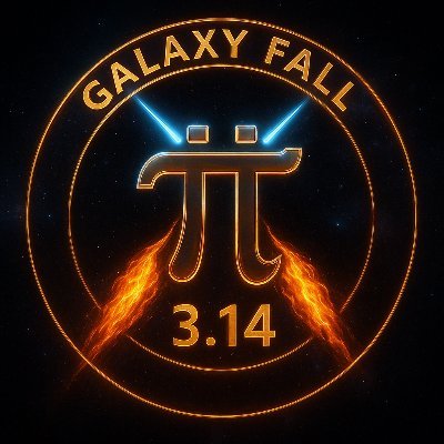 GalaxyFallPi's profile picture. 🎮 Indie space shooter – playable directly in the browser, Pi browser, and mobile. #NFT 👉 https://t.co/lc4bJS4b2k