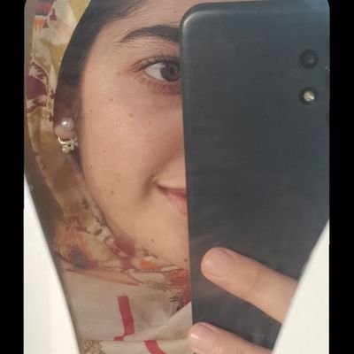 ImamFatima96669 Profile Picture