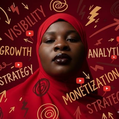 ibinoze's profile picture. YouTube Channel Manager | I help creators grow with SEO, content strategy & analytics | Turning videos into views, views into subs | DM to grow your channel.