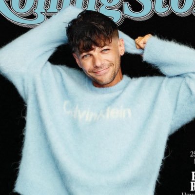 mahanotfound28's profile picture. 🦁 #LouisTomlinson #f1 #1d #911onabc