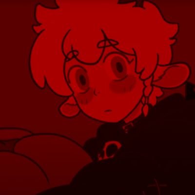 ¿ oɾ̣ 🩸 ´-さんのプロフィール画像