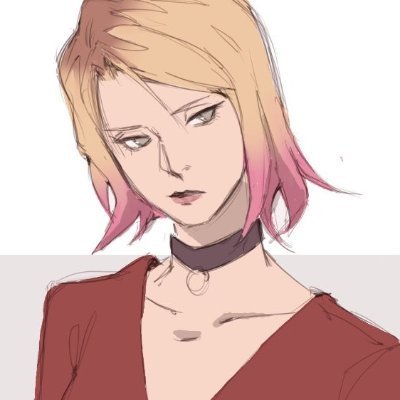 chris(tina)さんのプロフィール画像