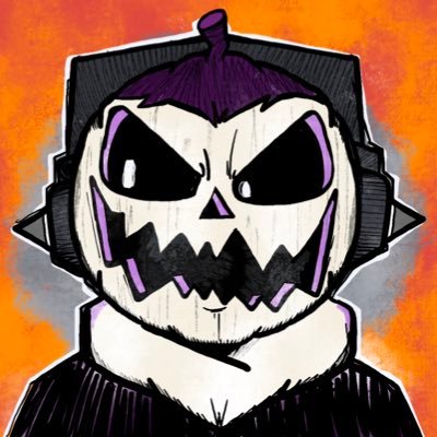 Hago dibujos y hablo sobre videojuegos… ¿profesionalmente? (ENG/ESP)
https://t.co/SJDxePtdkA
