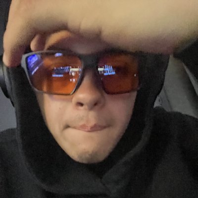 lgnvm's profile picture. I love ai
YTA