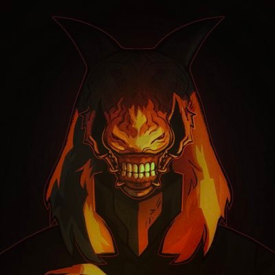 Freakish Lucipurr (ONE comm slot open!!)さんのプロフィール画像