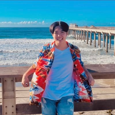 SHOTA_GATEWAY's profile picture. 26卒 | 長期インターン"5つ"同時並行 | COO @Vernetech_ | PjM @BloomUp171770 | 趣味: 高輪ゲートウェイ / 大井町トラックス / LOVOT / 阪神タイガース🐯