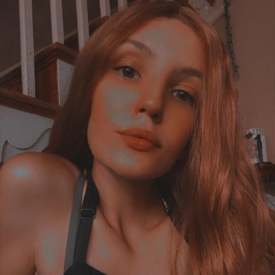 Sheila_Kaye_116's profile picture. Proud Zionist Jew. ✡️ SSSniperWolf's biggest fangirl. 🐺 Fighting for truth and justice. 🔥