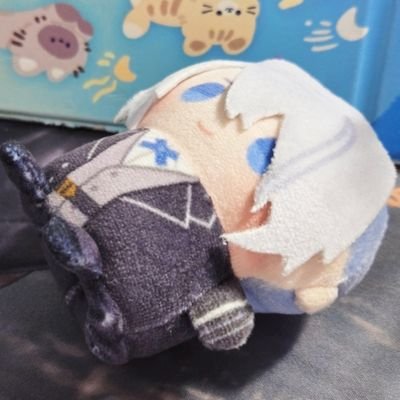 韻@低浮上さんのプロフィール画像