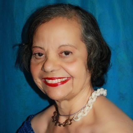 brasilianis's profile picture. https://t.co/hmUZNEObil Orleide