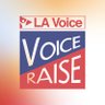 LA_Voice's profile picture. Multifaith multiracial nonprofit organizing across Los Angeles County communities for dignity, equity & abundance for all. Member @PICOcalifornia & @FIAnational