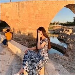 veaji13238's profile picture. She walks through fire like she was born in it.