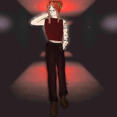 ⠀⠀⠀⠀Tell me your limit and we’ll cross the line again .ᐟ— oh mamamama MIA .ᐟ