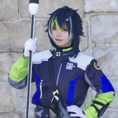 Bota_Ame_0123's profile picture. @Bota_Ameの移行先です | cosplay |成人済 | 関東 | 11/24TDC