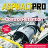 AsphaltPro's profile picture. Asphalt Pro Magazine is the go-to resource for asphalt paving and production professionals