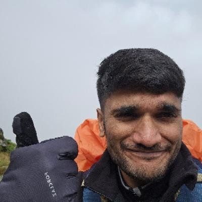 ishanjain28's profile picture. Engineer working on Chromium and Graphics at Zscaler. Love Rust, Go, Cryptography, Networks, Computer graphics & obsessed w/Post Rock Music.He/Him
Inactive here
