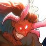 hybridnightmare's profile picture. โ The First Daughter of @ParadoxNegi.