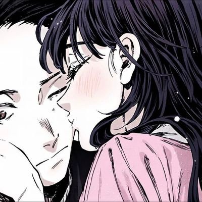 jjkpkmb's profile picture. Compartiendo icon con mi novio ♡