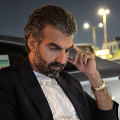 FadiBark's profile picture. A day without laughter is a day wasted