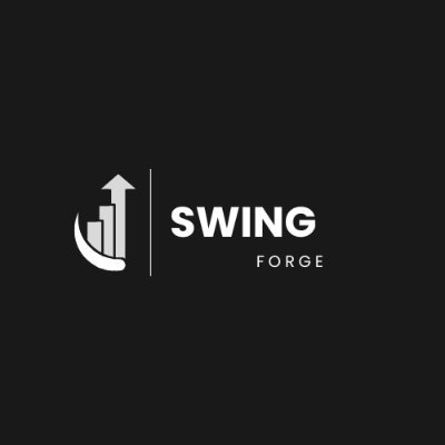SwingForge's profile picture. Momentum trader | Journaling my trades & market thoughts | For educational purposes only | SEBI unregistered