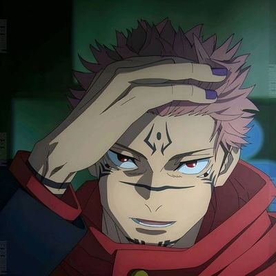 sukunahikaru's profile picture. Fine, make me your villain.