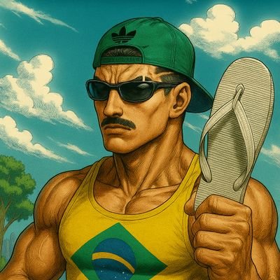 Capitao_Brasil0's profile picture. 