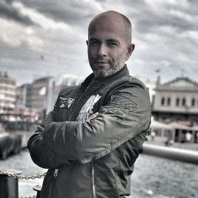 tolgasozerr's profile picture. 