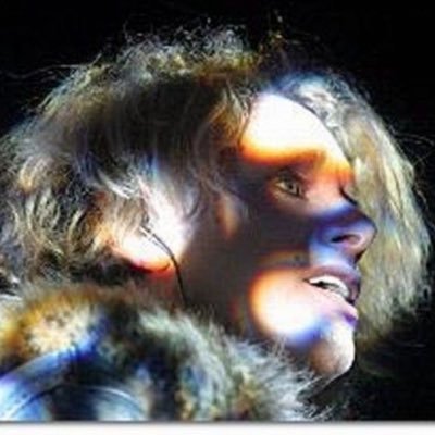 martingoredaily's profile picture.