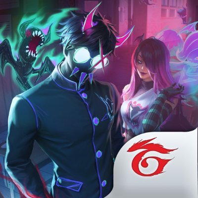 Twitter OFICIAL Garena Free Fire LATAM El mejor juego de supervivencia Battle Royale para dispositivos móviles. 🆘 https://t.co/wjIQcNdrPD