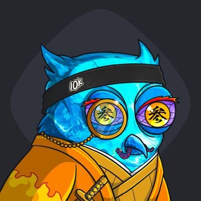 _amiirkh's profile picture. Currently a @Monad Artist🔥👀
Building the future with Monad...💜🧑🏻‍💻
Forward to the minenet🟣👊
Member of @the10ksqude 🩷