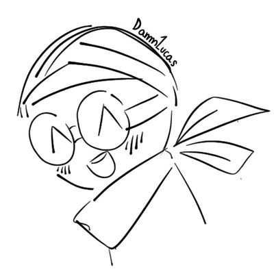 damm1ucas's profile picture. Artist || 👶18↓ || any pronoun ||

i draw chibi art and post some doodles. free to dm me except you're a disgusting bot