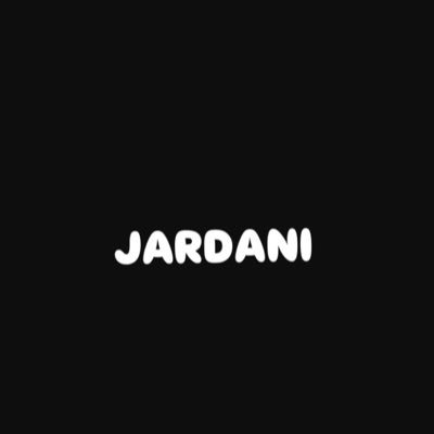 jardani41's profile picture. God first. Seeker of Truth ni Tori Ayekooto. God is the Greatest, God is Love Oluwatobiloba. Jesus is king 👑 Gemini ♊️Natural something 🕊️
