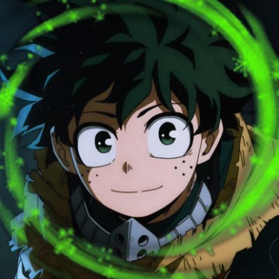 dekureallife's profile picture. Lvl 25 | Otaku | Naruto | My Hero Academia |Demon slayer | Aot | bc | Streamer: https://t.co/DAJHzyT6gb + Yter: https://t.co/5yFKz63yYE