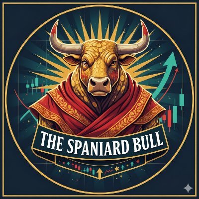 TheSpaniardBull's profile picture. El juego está trucado 🐂🇪🇸