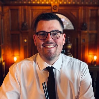 seanbschmn's profile picture. 