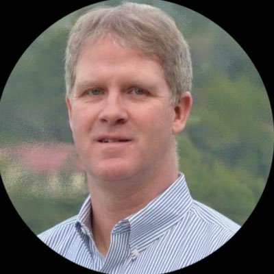 Volatility, VIX products, options, ETPs and random musings about wine, music, travel, Al, etc. Bot slayer. Never investment advice. https://t.co/D3Gv87NlFL